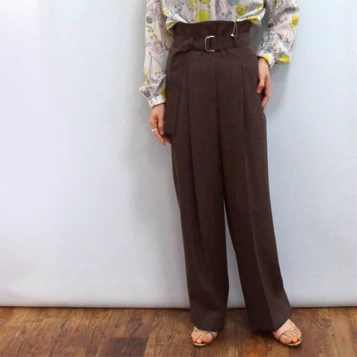 楽天市場】30%OFF/Ballsey ボールジー TOMORROWLAND トゥモローランド  