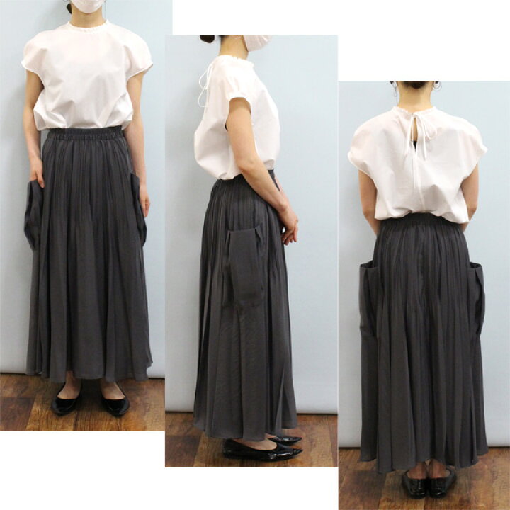 楽天市場】30%OFF/Dignite collier ディニテ コリエ 80242013 ポケット  