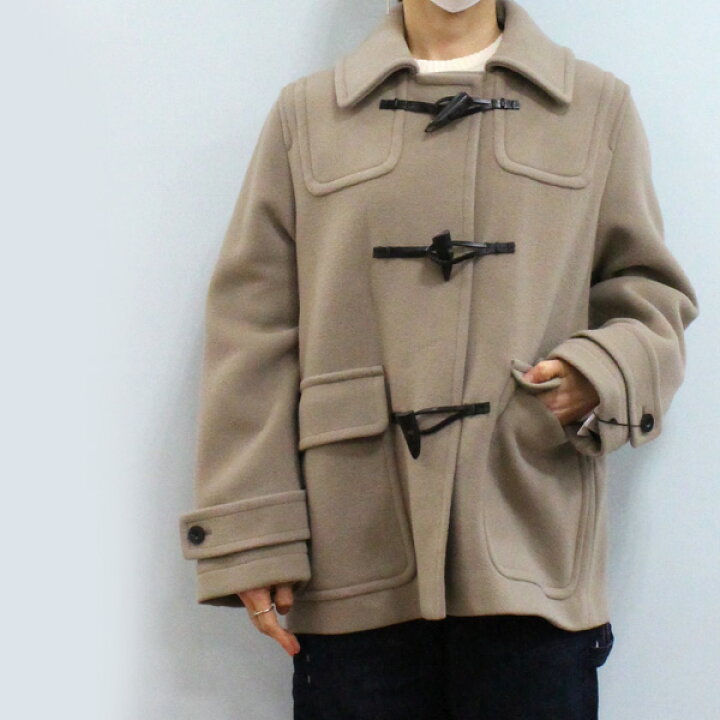 楽天市場】MACPHEE マカフィー TOMORROWLAND トゥモローランド 12-08  