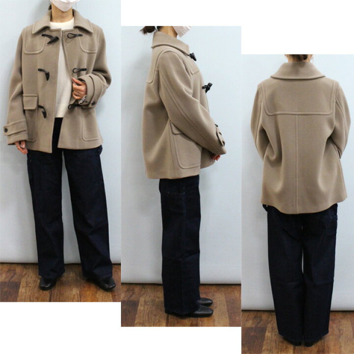 楽天市場】MACPHEE マカフィー TOMORROWLAND トゥモローランド 12-08  