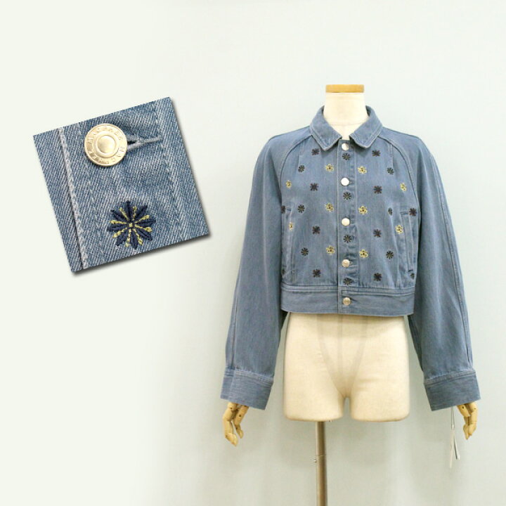 楽天市場】30%OFF/MACPHEE マカフィー TOMORROWLAND トゥモローランド  