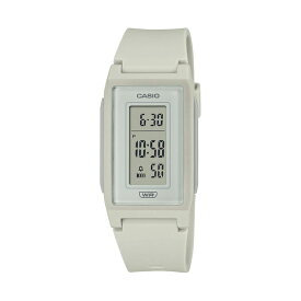 【女性用】 CASIO LF-10WH Series カシオ スタンダード デジタル レディース 女の子 かわいい おしゃれ 腕時計 黒 アースカラー 学生 彼女 母の日 誕生日 お祝い ギフト プレゼント 国内未発売 チープカシオ【並行輸入 新品一年保証】チプカシ＊送料無料＊