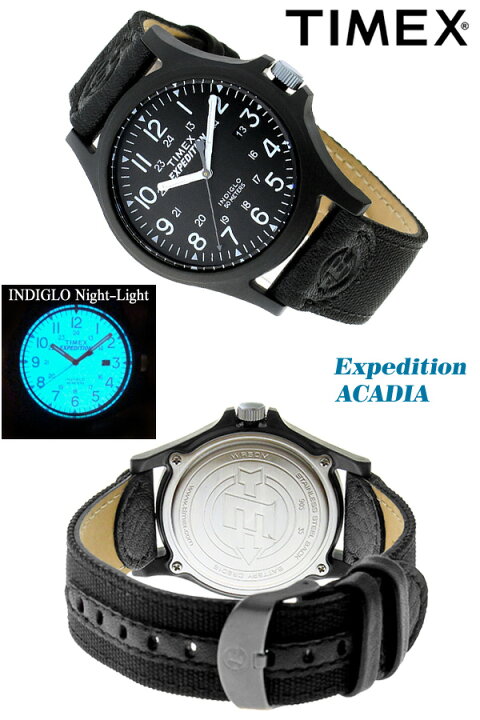 楽天市場 男性用 Timex タイメックス Tw4b エクスペディション アカディア Expedition Acadia 38mm メンズ 男の子 腕時計 黒 ブラック ナイロン レザーベルト アウトドア 並行輸入 新品 送料割引 関西以西は一部ご負担 メリット コレクション 楽天市場 男性用 Timex タイメックス Tw4b エクスペディション アカディア Expedition Acadia 38mm メンズ 男の子 腕時計 黒 ブラック ナイロン レザーベルト アウトドア 並行輸入 新品 送料割引 関西以西は一部ご負担 メリット コレクション