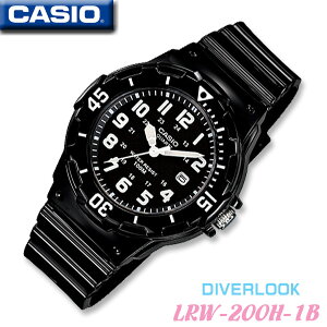SIydrViɌĂ甭zCASIO LRW-200H-1B LbY JVI lC AiO q fB[X rv  ubN V  AE w w ޏ a j Mtg v[g 