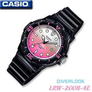 SIydrViɌĂ甭zCASIO LRW-200H-4E LbY JVI lC AiO q fB[X rv  ubN sN V w AE w ޏ a j Mtg v[