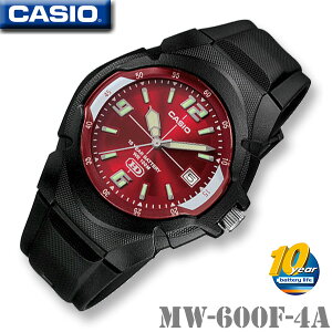yjpzCASIO MW-600F-4AV JVI STANDARD Vv AiO lC Y j̎q  COf rv t   Cbh VNx V AE w ގ j a Mtg v