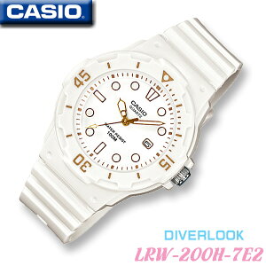���S�I�y�d�r��V�i�Ɍ������Ă��甭���zCASIO LRW-200H-7E2 �L�b�Y �J�V�I �l�C �A�i���O �q�� ���f�B�[�X �r���v �� �z���C�g �S�[���h �V���� ���w �w�� �ޏ� �a���� ���j�� �M�t�g �v���[���g 