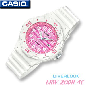 ���S�I�y�d�r��V�i�Ɍ������Ă��甭���z�@CASIO LRW-200H-4C �L�b�Y �J�V�I �l�C �A�i���O �q�� ���f�B�[�X �r���v �� �z���C�g �s���N �V���� ���w ���� �w�� �ޏ� �a���� ���j�� �M�t�g �v���[