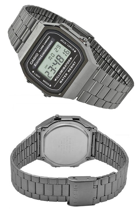 楽天市場 男女兼用 Casio A168wgg 1a Vintage Series Standard Digital カシオ スタンダード デジタル メンズ レディース ユニセックス 男の子 女の子 腕時計 海外モデル チープカシオ 並行輸入 新品 チプカシ 送料無料 メリット コレクション 楽天市場 男女兼用 Casio A168wgg 1a Vintage Series Standard Digital カシオ スタンダード デジタル メンズ レディース ユニセックス 男の子 女の子 腕時計 海外モデル チープカシオ 並行輸入 新品 チプカシ 送料無料 メリット コレクション