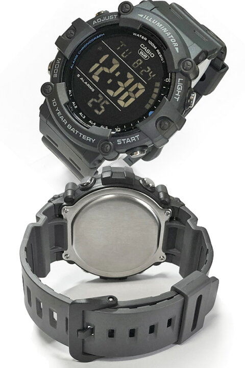 楽天市場】【男性用】CASIO AE-1500WH-8B カシオ スタンダード 人気 かっこいい スポーツ デジタル メンズ 男の子 腕時計 黒 グレー 新生活 就職 学生 友達 彼氏 誕生日 父の日 ギフト プレゼント 防水 チープカシオ【並行輸入 新品一年保証】チプカシ*送料無料 ... 楽天市場】【男性用】CASIO AE-1500WH-8B カシオ スタンダード 人気 かっこいい スポーツ デジタル メンズ 男の子 腕時計 黒 グレー 新生活 就職 学生 友達 彼氏 誕生日 父の日 ギフト プレゼント 防水 チープカシオ【並行輸入 新品一年保証】チプカシ*送料無料 ...