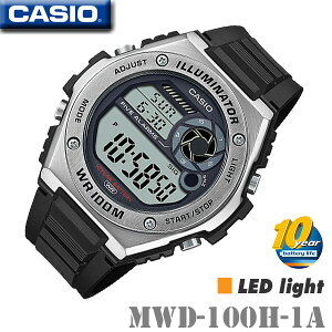 yjpzCASIO MWD-100H-1A JVI X^_[h lC  X|[c fW^ 100Mh Y j̎q rv  w AE w FB ގ a j  Mtg v[g 10 20 