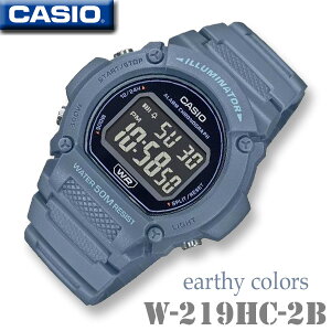 yjpzCASIO W-219HC-2B SPORTS DIGITAL JVI X|[c fW^ Y j̎q rv 1/100bXgbvEHb` A[XJ[V[Y u[  COf `[vJVIysA ViN