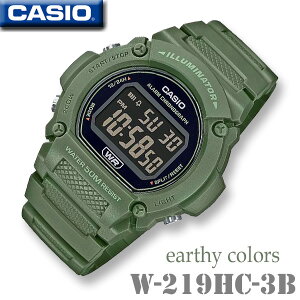 yjpzCASIO W-219HC-3B SPORTS DIGITAL JVI X|[c fW^ Y j̎q rv 1/100bXgbvEHb` A[XJ[V[Y J[L  COf `[vJVIysA ViN