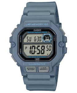 CASIO WS-1400H series �J�V�I SPORTS DIGITAL �����j���O �W���M���O �X�|�[�c �f�W�^�� �y�� �R���p�N�g �l�C ���������� �j�̎q �����Y �r���v �u���b�N ���b�h �w�� �a���� �M�t�g �v���[���g �C�O��