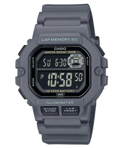 CASIO WS-1400H series �J�V�I SPORTS DIGITAL �����j���O �W���M���O �X�|�[�c �f�W�^�� �y�� �R���p�N�g �l�C ���������� �j�̎q �����Y �r���v �u���b�N ���b�h �w�� �a���� �M�t�g �v���[���g �C�O��