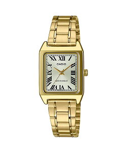 ���S�I�y�V�i�d�r�Ɍ����ςݑ�����zCASIO LTP-V007G-9B LTP-V007G-9E LTP-V007SG-9B LTP-V007SG-9E �J�V�I �X�^���_�[�h �p�^ �X�N�G�A ���f�B�[�X ���̎q �����p �r���v �S�[���h ���F �V���o�[ �v���[���g 