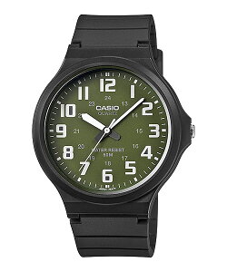 SIydrViɌĂ甭zCASIO MW-240 Series JVI X^_[h Y j̎q Vv  lC  傫 AiO rv    w a Mtg v[