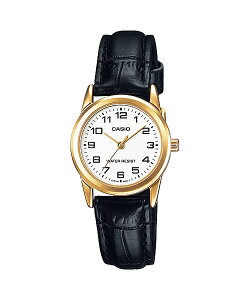 ���S�I�y�o�בO�ɐV�i�d�r�Ɍ���������zCASIO MTP-V001GL-7B�i�����Y�j LTP-V001GL-7B�i���f�B�[�X�j �J�V�I STANDARD QUARTZ �X�^���_�[�h �ی^ ���E���h �P�[�X �r���v �S�[���h �z���C�g �v�x���g �C