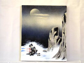 福井県の名所「東尋坊」夜景【送料無料】