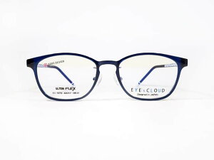 EYEsCLOUD アイクラウドEC-1073 C-22 特殊プラスチックフレーム