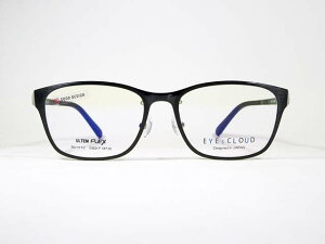 EYEsCLOUD アイクラウドEC-1112 C-1特殊プラスチックフレーム