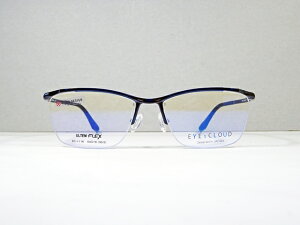 EYEsCLOUD アイクラウドEC-1116 C-3特殊プラスチックフレーム