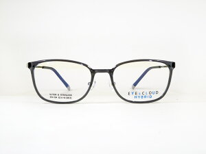 EYEsCLOUD �A�C�N���E�h �n�C�u���b�hEH-104 C-4�@����v���X�`�b�N�t���[�� �y�ʊዾ �V�ዾ�E���ߗ��p�Ή� �V�i ��������