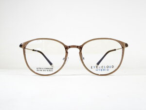 EYEsCLOUD �A�C�N���E�h �n�C�u���b�hEH-106 C-2�@����v���X�`�b�N�t���[�� �y�ʊዾ �V�ዾ�E���ߗ��p�Ή� �V�i ��������