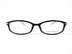 【HAMAMOTO】 HT-559 C-1超薄型 プラスチックフレーム