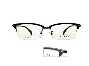 �yONOFF�z�I�m�t ON-5252 C-3�@�i�C���[���@�y���������z