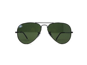 �yRayBan�z���C�o���̃T���O���X RB-3025 L2823�y���������z