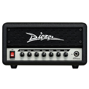 Diezel(fB[[) / VH micro 30W \bhXe[gM^[Av/Avwbho^C Z[