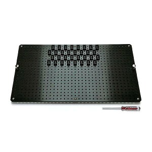 KRCraft ( P[A[Ntg ) / PEDAL BASE 70-B