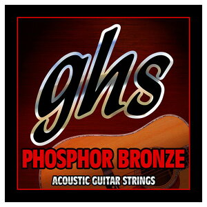 ghs(KX) / Phospohor Bronze Copper-Tin-Phosphor Alloy S335 -ARM- Standard Medium y.013-56zċxXyV