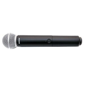 SHURE ( VA ) / BLX2/SM58ċxXyV