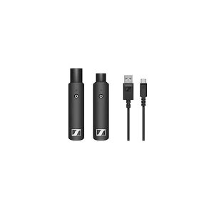 SENNHEISER ( [nCU[ ) / XSW-D XLR BASE SET _Ci~bN}CNpCXA_v^[ċxXyV
