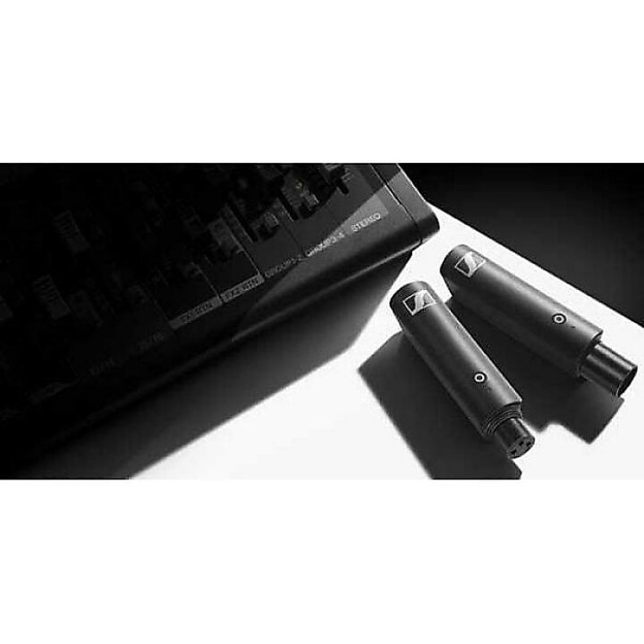 楽天市場】SENNHEISER ( ゼンハイザー ) / XSW-D XLR BASE SET 