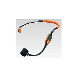 SHURE ( �V���A ) / SM31FH-TQG�@���C�����X�p�w�b�h�Z�b�g�}�C�N�ċx�X�y�V����