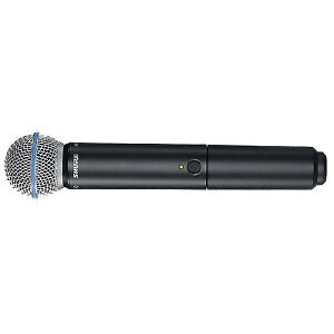 SHURE ( �V���A ) / BLX2/BETA58�ċx�X�y�V����