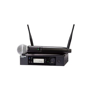 SHURE ( VA ) / GLXD24R+J/SM58-Z2ċx݃Z[