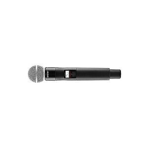 SHURE ( �V���A ) / QLXD2/SM58-JB�ċx�X�y�V����