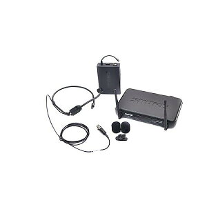 SHURE ( �V���A ) / SVX14/PGA31 ���C�����X/�w�b�h�Z�b�g�ċx�X�y�V����