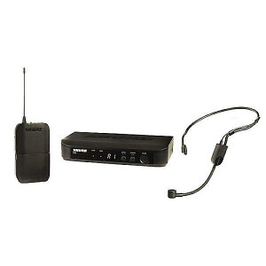 SHURE ( VA ) / BLX14J/P31@CX/wbhZbgċx݃Z[