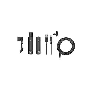 SENNHEISER ( [nCU[ ) / XSW-D LAVALIER SETċxXyV
