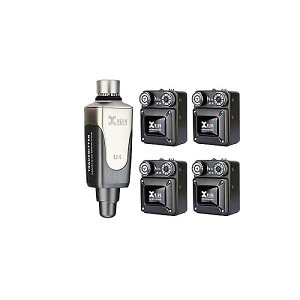 Xvive ( GbNXoCu ) / U4R4 gX~b^[+ V[o[4ZbgċxXyV