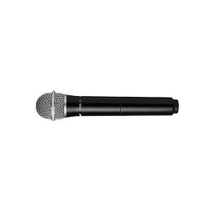 SHURE ( �V���A ) / SVX2/PG28�ċx�X�y�V����