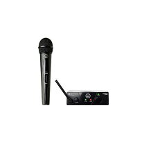 楽天市場】akg 2チャンネルb帯ワイヤレスシステム wms40 pro mini2 