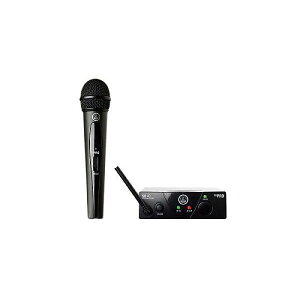 AKG ( �A�[�J�[�Q�[ ) / WMS40 PRO MINI VOCAL SET(JP2)�ċx�X�y�V����