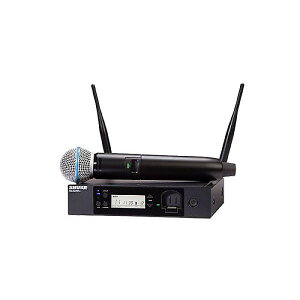 SHURE ( �V���A ) / GLXD24R+J/B58-Z2�ċx�X�y�V����