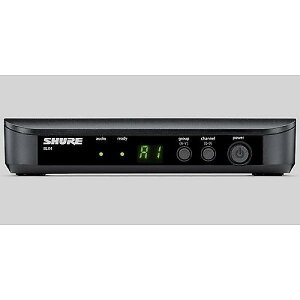 SHURE ( VA ) / BLX4@CXM@ċxXyV